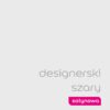 Dulux Kuchnia Łazienka "Designerski szary " 2,5L SATYNA - obrazek 2