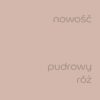 Farba Dulux EasyCare "Pudrowy róż" 2,5L - obrazek 2