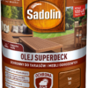 SADOLIN SUPERDECK Tek 5L