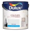 DULUX KOLORY ŚWIATA "Białe żagle" 2,5L