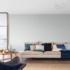 DULUX KOLORY ŚWIATA "Białe żagle" 5L - obrazek 4