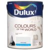 DULUX KOLORY ŚWIATA "Białe żagle" 5L
