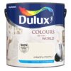 DULUX KOLORY ŚWIATA "Antyczny marmur" 2,5L