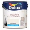 DULUX KOLORY ŚWIATA "Ziarno sezamu" 2,5L