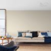 DULUX KOLORY ŚWIATA "Białe wino" 5L - obrazek 4