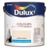 DULUX KOLORY ŚWIATA "Grecka chałwa" 2,5L
