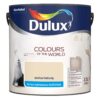 DULUX KOLORY ŚWIATA "Słońce Hellady" 2,5L
