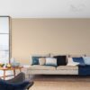 DULUX KOLORY ŚWIATA "Pustynny szlak" 5L - obrazek 4