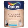 DULUX KOLORY ŚWIATA "Pustynny szlak" 5L