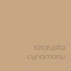 DULUX KOLORY ŚWIATA "Szczypta cynamonu" 5L - obrazek 2