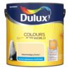 DULUX KOLORY ŚWIATA "Dojrzewający banan" 2,5L