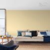 DULUX KOLORY ŚWIATA "Dojrzewający banan" 5L - obrazek 4
