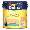 DULUX KOLORY ŚWIATA "Złota świątynia" 2,5L