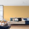 DULUX KOLORY ŚWIATA "Złota świątynia" 5L - obrazek 4