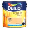 DULUX KOLORY ŚWIATA "Ciepły piasek" 2,5L