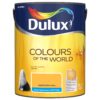 DULUX KOLORY ŚWIATA "Egzotyczne curry" 5L