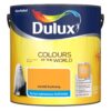 DULUX KOLORY ŚWIATA "Korzeń kurkumy" 2,5L