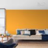 DULUX KOLORY ŚWIATA "Korzeń kurkumy" 2,5L - obrazek 4