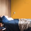 DULUX KOLORY ŚWIATA "Korzeń kurkumy" 2,5L - obrazek 5