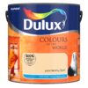 DULUX KOLORY ŚWIATA "Promienny świt" 2,5L
