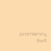 DULUX KOLORY ŚWIATA "Promienny świt" 5L - obrazek 2