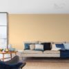 DULUX KOLORY ŚWIATA "Promienny świt" 5L - obrazek 4