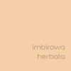 DULUX KOLORY ŚWIATA "Imbirowa herbata" 5L - obrazek 2