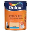 DULUX KOLORY ŚWIATA "Złoty posąg" 5L