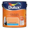 DULUX KOLORY ŚWIATA "Piaskowa mandala" 2,5L