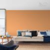 DULUX KOLORY ŚWIATA "Piaskowa mandala" 2,5L - obrazek 4