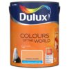 DULUX KOLORY ŚWIATA "Piaskowa mandala" 5L