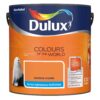 DULUX KOLORY ŚWIATA "Suszone morele" 2,5L
