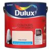 DULUX KOLORY ŚWIATA "Lody malaga" 2,5L