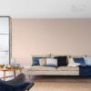 DULUX KOLORY ŚWIATA "Lody malaga" 5L - obrazek 4