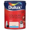 DULUX KOLORY ŚWIATA "Lody malaga" 5L