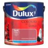 DULUX KOLORY ŚWIATA "Malinowa granada" 2,5L