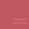 DULUX KOLORY ŚWIATA "Malinowa granada" 2,5L - obrazek 2