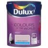 DULUX KOLORY ŚWIATA "Kwitnący migdałowiec" 5L