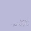 DULUX KOLORY ŚWIATA "Kwiat rozmarynu" 5L - obrazek 2
