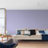 DULUX KOLORY ŚWIATA "Kwiat rozmarynu" 5L - obrazek 4