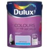DULUX KOLORY ŚWIATA "Kwiat rozmarynu" 5L