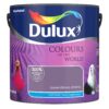 DULUX KOLORY ŚWIATA "Lawendowa dolina" 2,5L