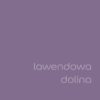 DULUX KOLORY ŚWIATA "Lawendowa dolina" 2,5L - obrazek 2
