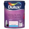 DULUX KOLORY ŚWIATA "Ogrody magnolii" 5L