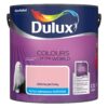 DULUX KOLORY ŚWIATA "Różane perfumy" 2,5L