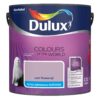 DULUX KOLORY ŚWIATA "Czar Prowansji" 2,5L