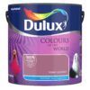 DULUX KOLORY ŚWIATA "Fiołek alpejski" 2,5L