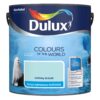 DULUX KOLORY ŚWIATA "Lodowy brzask" 2,5L