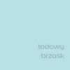 DULUX KOLORY ŚWIATA "Lodowy brzask" 5L - obrazek 2