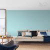 DULUX KOLORY ŚWIATA "Lodowy brzask" 5L - obrazek 4